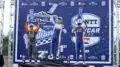Alex Palou clinches second IndyCar Series title