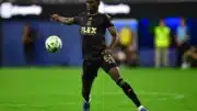 LAFC loan D Mamadou Fall to Barcelona