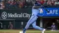 MLB roundup: Rangers walk off Twins to end slide