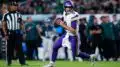 For once, you can't blame this Vikings' prime-time loss on Kirk Cousins
