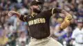 Ailing Padres aim to bounce back against Phillies