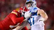 Hey, refs: Mahomes already has enough of an edge, don't give him any more!