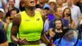Coco Gauff charges into first U.S. Open final