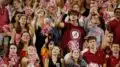 Alabama fans handle loss to Texas in predictably bigoted fashion