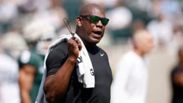 Mel Tucker reportedly caught in multiple false statements during sexual harassment investigation