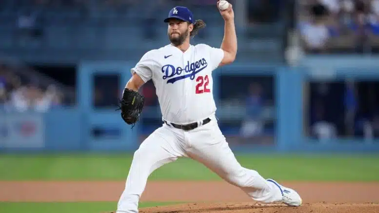 Dodgers' rotation facing adversity with Marlins on deck