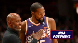 NBA Weak Links: Phoenix Suns’ point god-less lineup might be sacrilegious