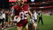 The 49ers sure do look like the next Super Bowl champs