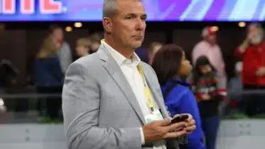 Michigan State is pathetic for connection to Urban Meyer rumors
