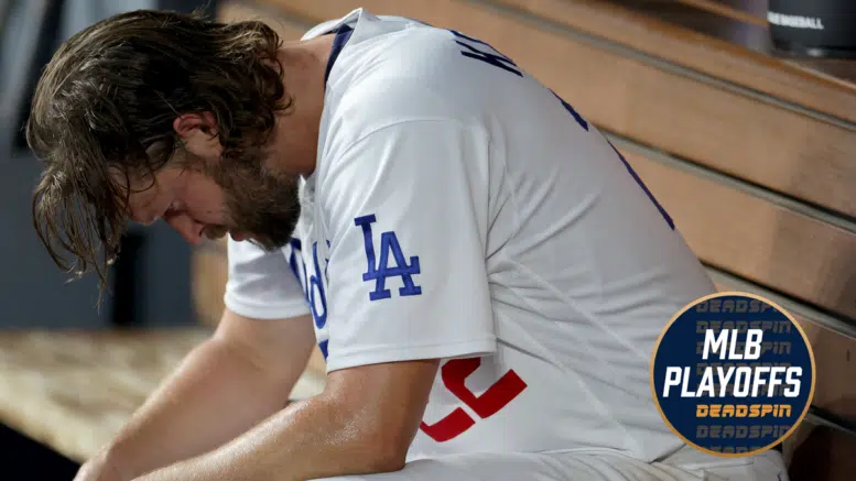 What’s to be done with these Los Angeles Dodgers?