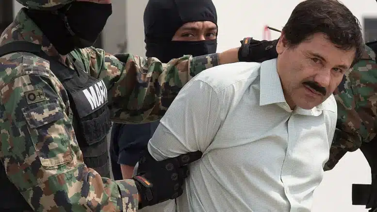 El Mago, drug trafficker with ties to El Chapo, shot dead in Los Angeles: report