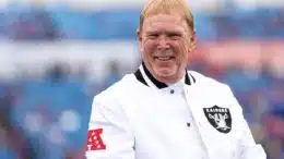 Mark Davis is the latest NFL owner addicted to wasting millions on terrible hires