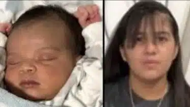 Family searches for 13-year-old girl and her baby in L.A. County
