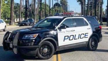 Man assaulted in alleged antisemitic attack in Beverly Hills; suspect arrested