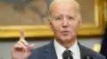 President Biden To Crisscross Los Angeles With Hollywood Heavyweights