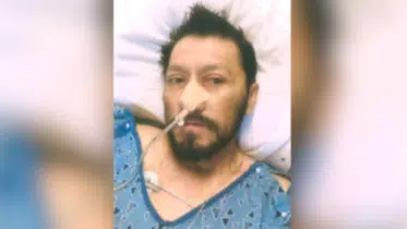Hospital asking for public’s help to identify man who was hit by car