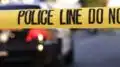 Teen shot, killed near primary school in Los Angeles