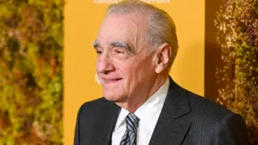Martin Scorsese's Upcoming Movie About Jesus Will Likely Be His Shortest Film Ever