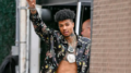 Blueface removed from LA County jail's general population: report