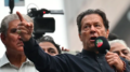 Former Pakistan Prime Minister Imran Khan sentenced to 10-year jail term