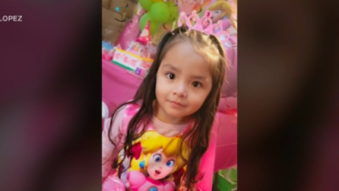 'She didn't deserve this' - East LA family devastated by girl's murder, allegedly by own mother