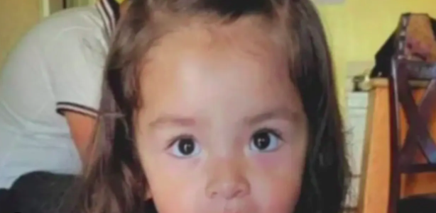 East Los Angeles mother charged with murder of her 4-year-old daughter