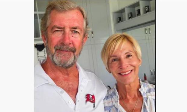 A U.S. couple is feared dead after their boat was allegedly hijacked by escaped prisoners in the Caribbean. Here's what to know.