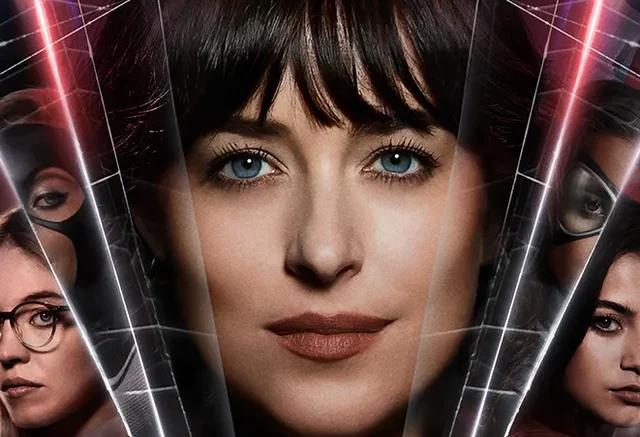 Madame Web Is One of the Worst Superhero Movies in Years—and One of the Most Enjoyable