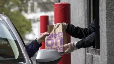 McDonald’s pushed customers to the brink on price. They’re starting to push back