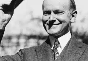 Coolidge Had the Right Recipe for National Success | National Review