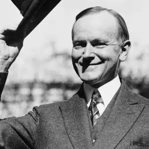 Coolidge Had the Right Recipe for National Success | National Review