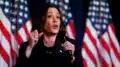 Dem Convention Expert Says There’s ‘No Time’ for Another Candidate to Usurp Kamala Harris