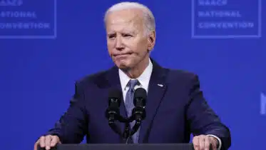 Biden Drops Out of Race, and Suddenly, DOJ Finds Transcripts of His Talks With Biographer