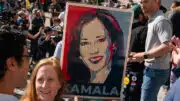 CBS News Implies Kamala Harris Should Be Exempt From Criticism