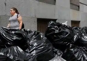 New York City’s ‘Trash Revolution’ | National Review