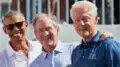 What Former Presidents Had to Say on Likely Trump Assassination Attempt