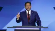 DEI Stands for ‘Division, Exclusion, and Indoctrination,’ DeSantis Says