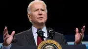 Joe Biden’s Departure Leaves Us in Uncharted Waters | National Review