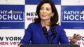 Hochul Says New York City Job Gains Inflated by Medicaid ‘Racket’ | National Review