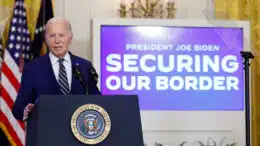 Biden’s Executive Amnesty Hits Roadblock