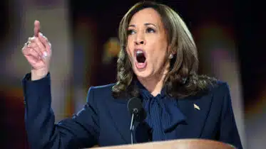 3 Things Kamala Harris Left Out of Her DNC Speech