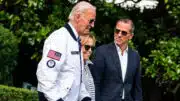 ‘Conspiracy to Monetize’: What Biden Impeachment Report Says About President and His Family