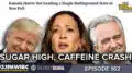 WATCH: RFK Jr. Turns Harris-Walz Sugar High Into Caffeine Crash