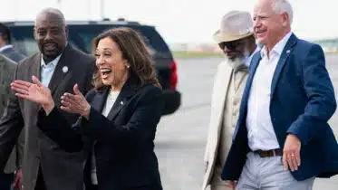 WATCH: Presidential Race Heats Up During ‘Brat Summer’ as Harris Finally Agrees to Interview