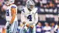 2024 NFL odds: Will Cowboys' Dak Prescott go over projected passing yards?