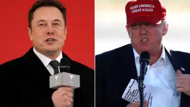 A Step in the Right Direction in the Donald Trump–Elon Musk Interview | National Review