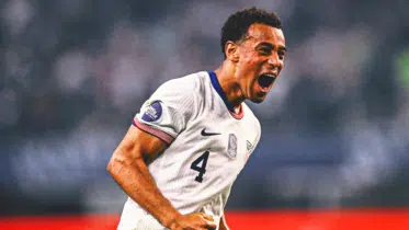 Tyler Adams wants next USMNT coach to be 'ruthless' like Premier League managers