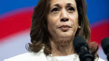 Voters Unconvinced by Kamala Harris’ Flip-Flops, New Poll Reveals