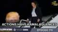 WATCH: Actions Have ‘Kamalaquences’