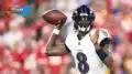 Can Lamar Jackson show up in big games?